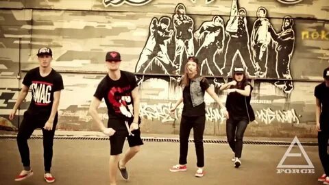 Art crew