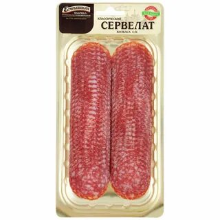 Егорьевская колбаса