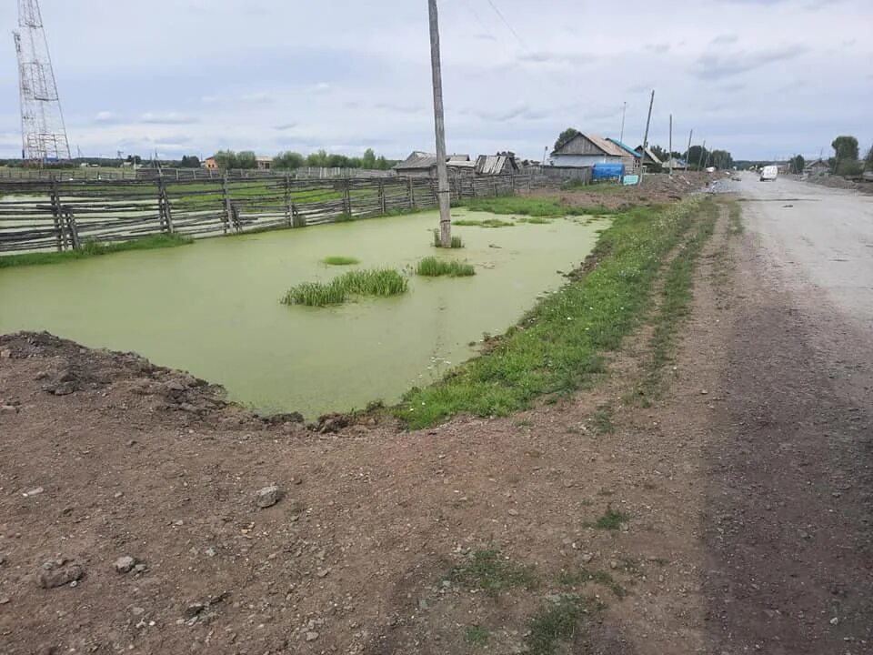 Погода п рассвет красноярского края