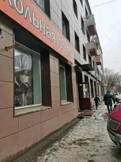 Горького 59 тверь
