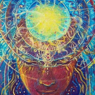 Интуитивного внутреннего
