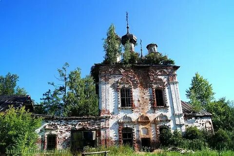 Устюжна череповец