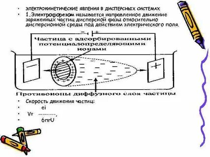 Система направленного движения