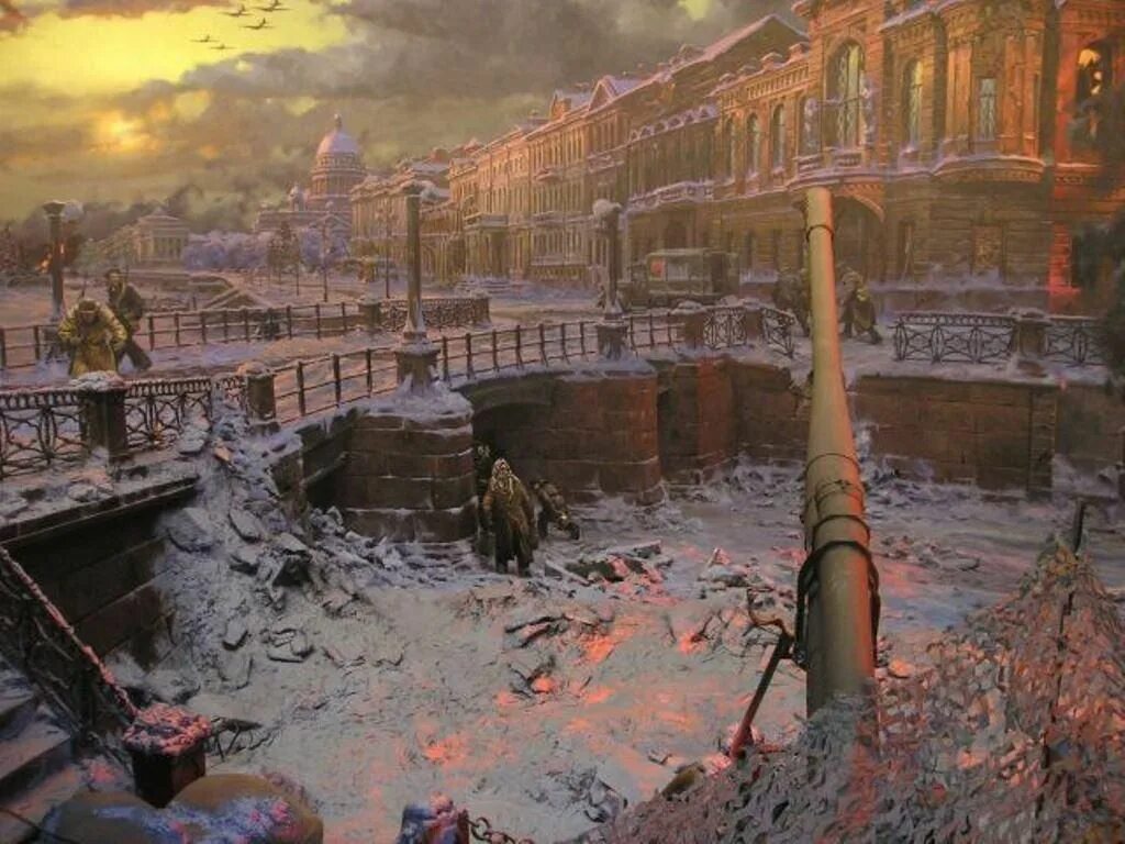 Ленинград город блокада. Разрушенный блокадный Ленинград. Разрушенный санкт петербург