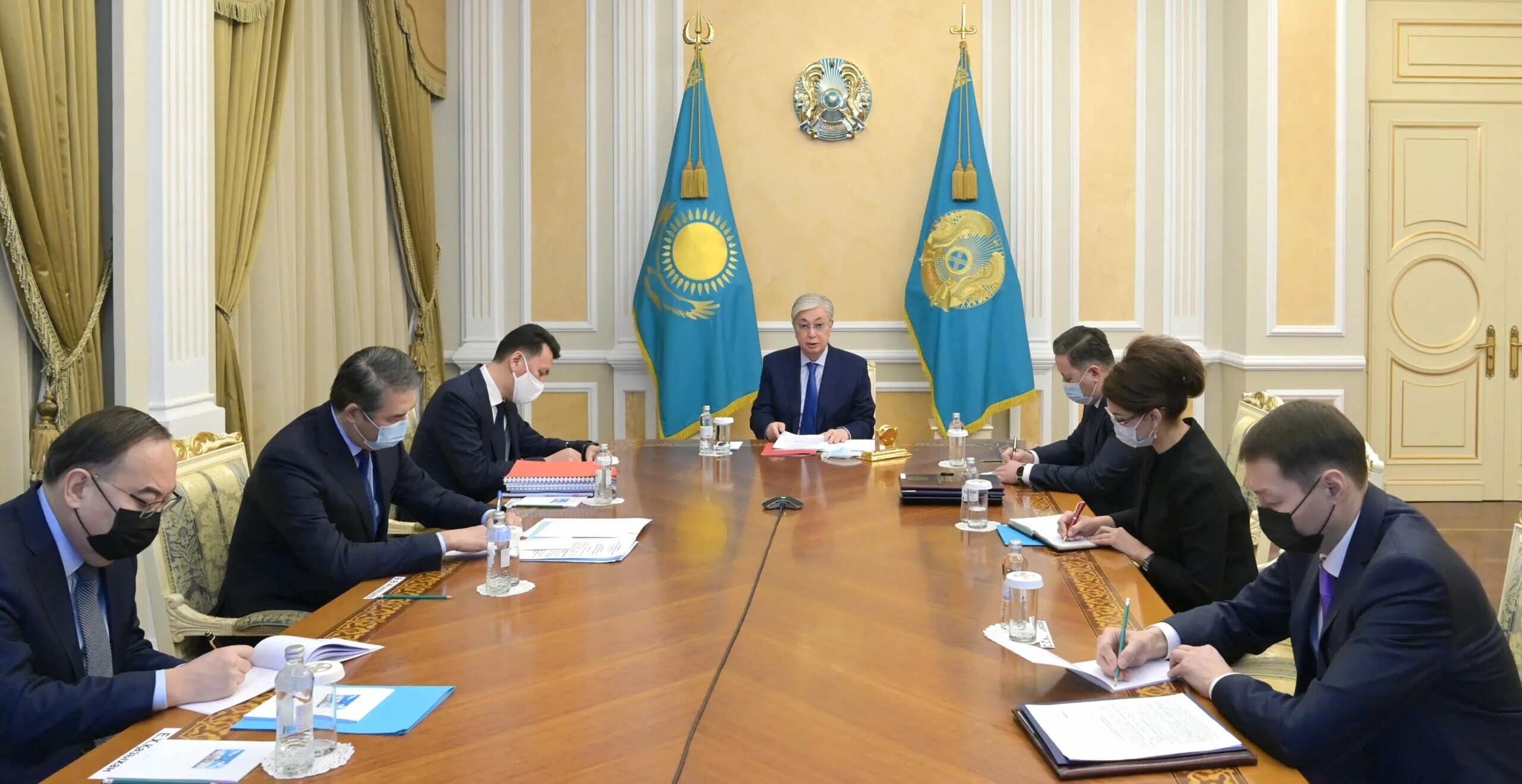 Оперативный совет безопасности. Совет безопасности. Совет безопасности Республики Казахстан. Совещание руководителей.