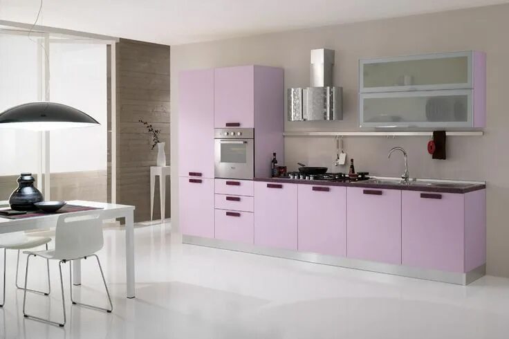 Lucie, idée de décoration You Kitchen furniture design, Kitchen interior, Kitche