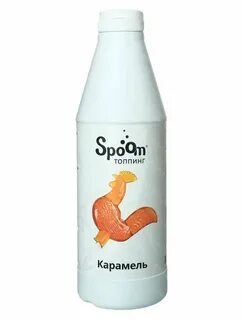Топпинг вкусы