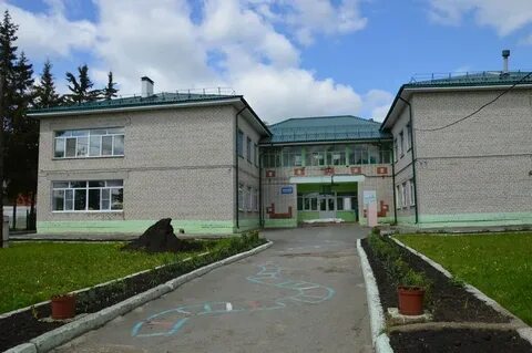 Детские сады красноуфимск