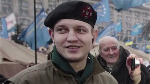 Украинские герои