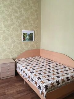 Гостиница саров