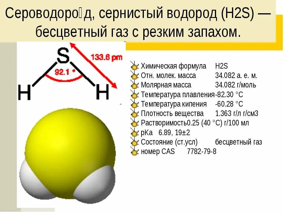 ГАЗ сероводород (h2s). Химическая формула сероводорода h2s. Структурная формула сероводорода h2s. Сероводород h2s бесцветный ГАЗ С резким запахом. Сероводород горячей воде