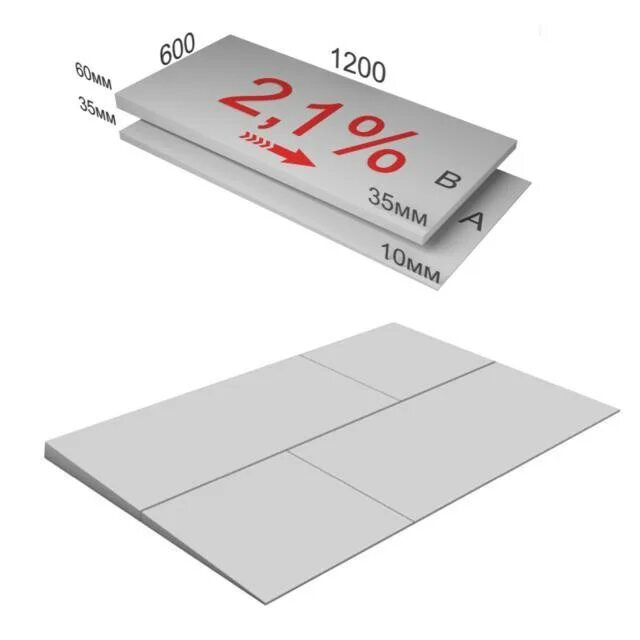 Xps технониколь carbon prof slope-1,7% s/2 1200х600х80 элемент в. Xps технониколь carbon prof slope (плита j - 3,4%). 1 элемент а. Carbon prof slope 2 1. Xps технониколь carbon prof клин-1,7% s/2 1200x600x40 мм элемент a.