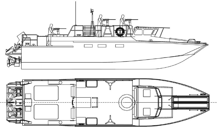 БК-16 чертеж. Катер проекта БК-16. Катер 03160 «Раптор» чертежи. Катер БК-16 И Раптор.