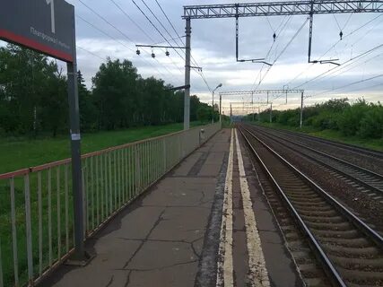 Домодедово километр