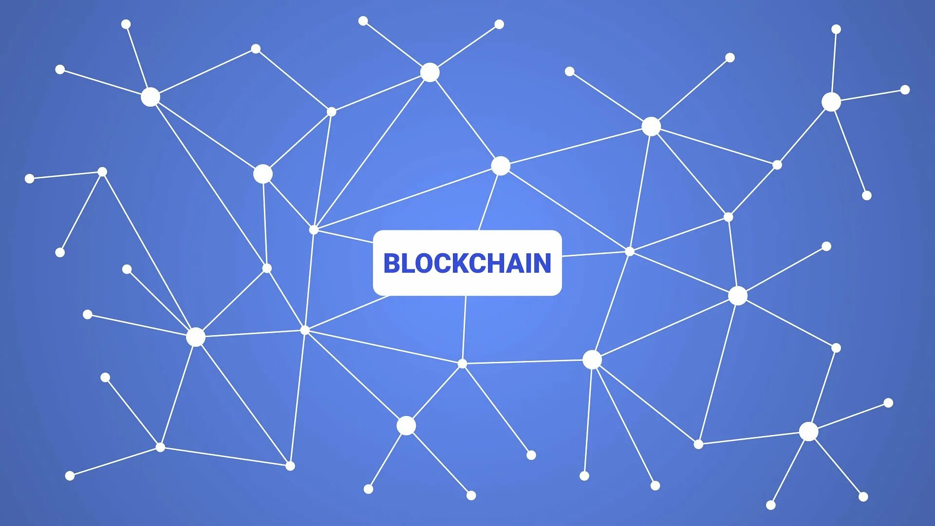 Near blockchain hot
