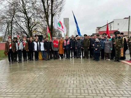 Погода в хотимске на неделю