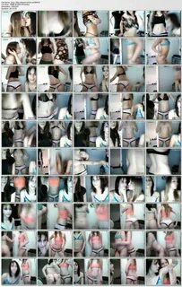 Stickam girlfriend - 🧡 Stickam/Omegle Caps. young girls secretly recorded....