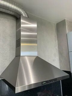 Комплект вытяжки для кухни