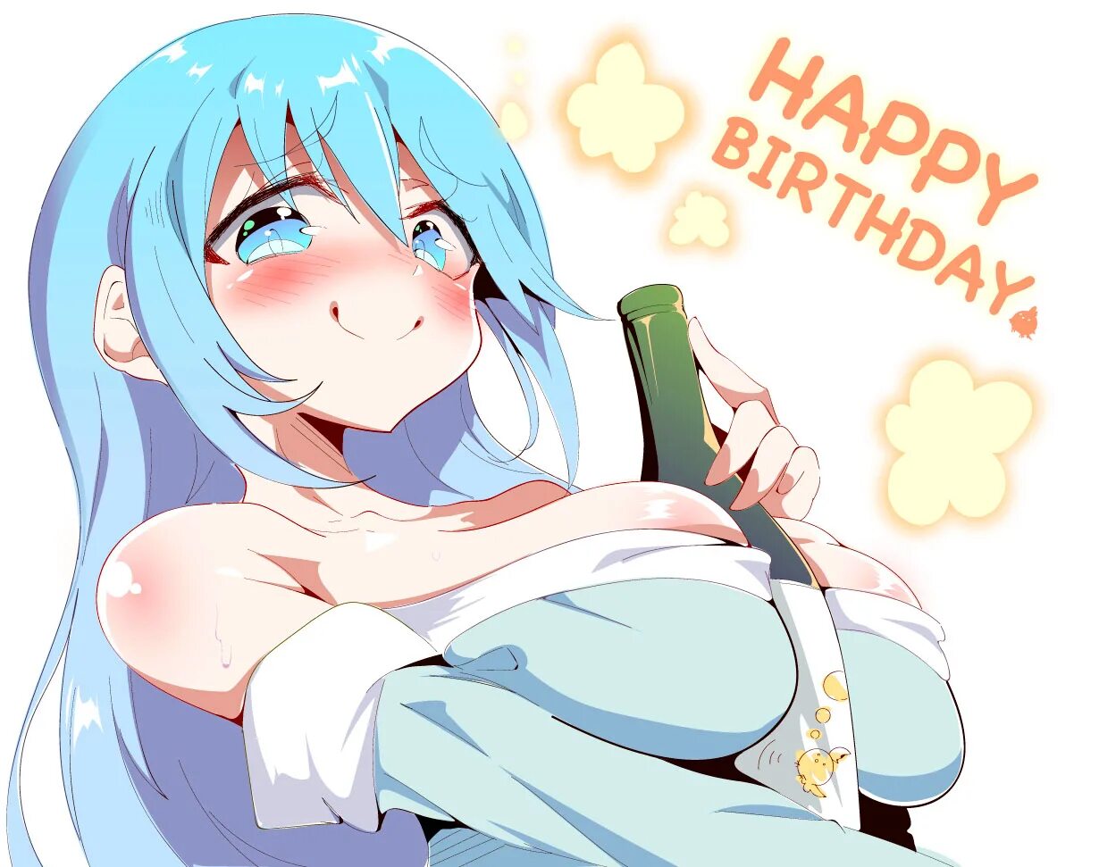 Konosuba 18. Аква konosuba r18. konosuba 18 аква. аква konosuba пайзури. аква с бутылкой konosuba.
