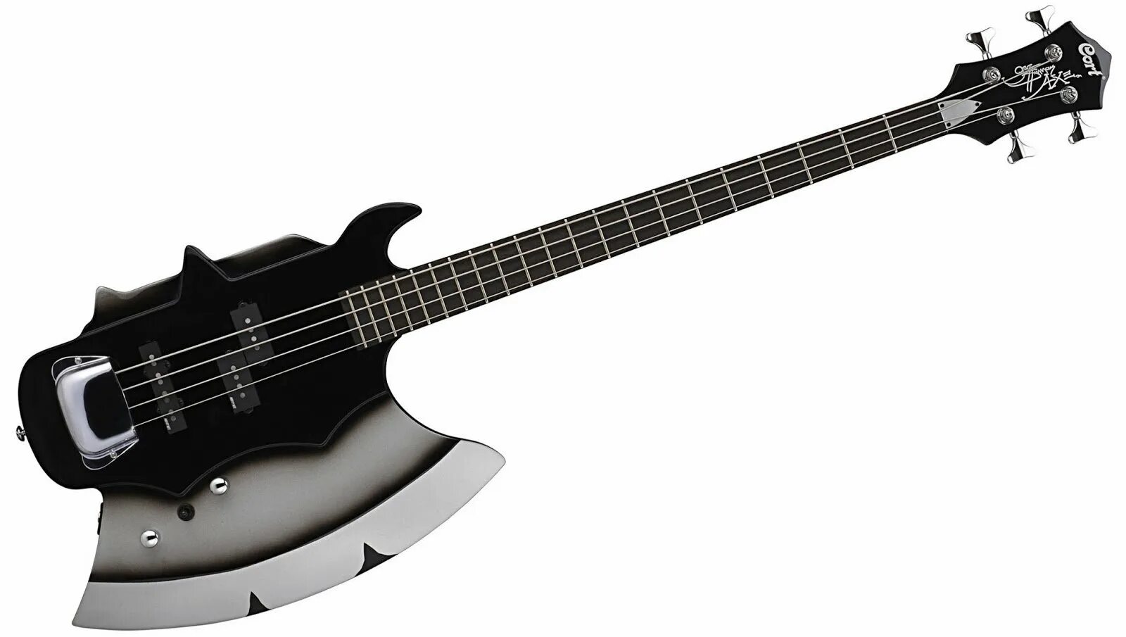 Бас-гитара Cort GS-Axe-2. Gene Simmons Bass Cort Axe. Гитара Kramer Axe 2. Джин Симмонс бас гитара. Популярные электрогитары