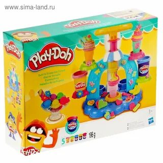 Плей бери