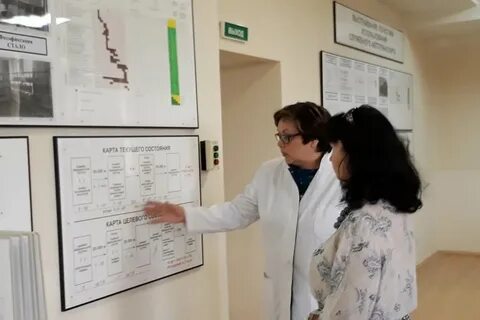 Запись в больницу ярославль