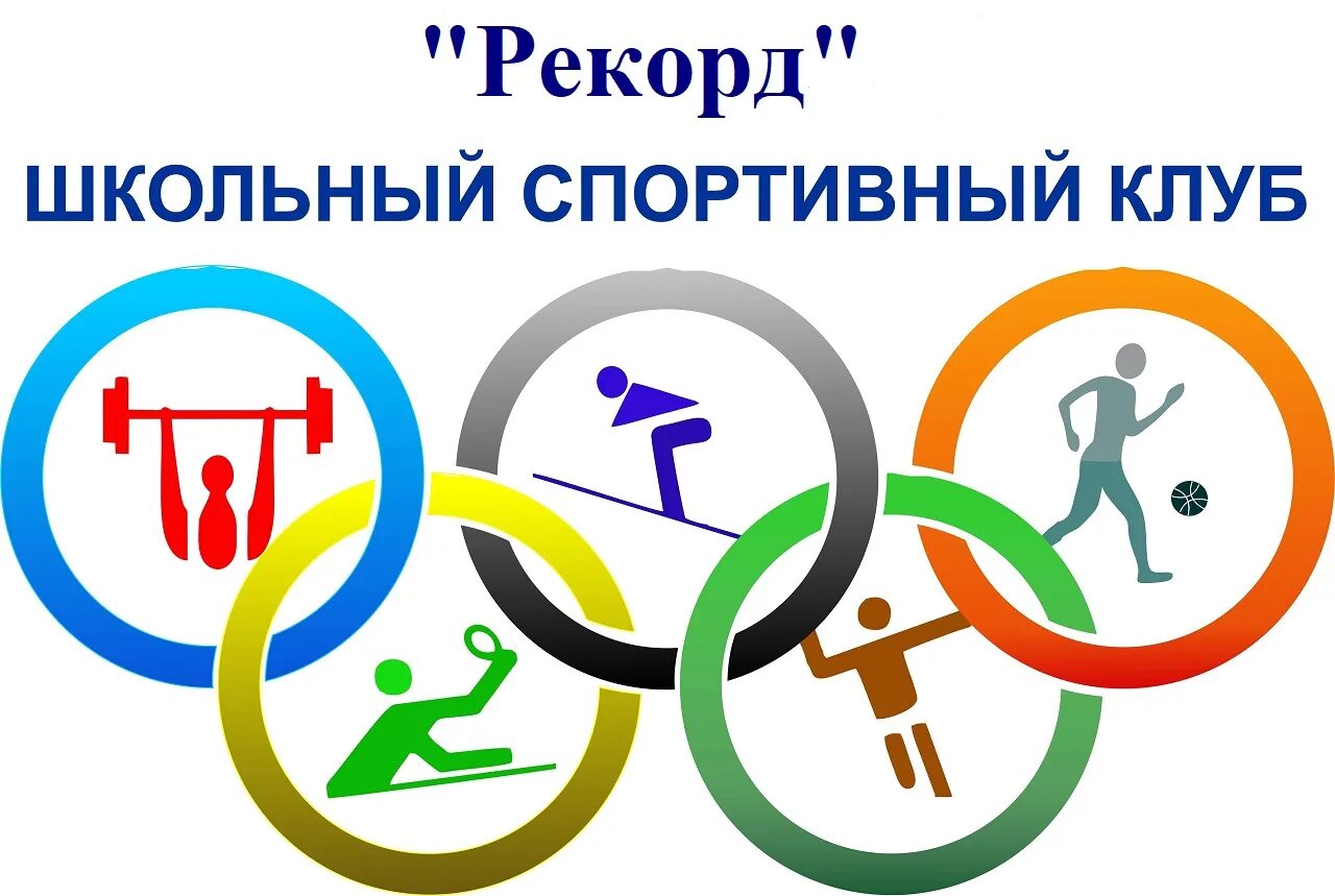 Программа спортивного клуба в школе. Программа спортивного клуба в школе