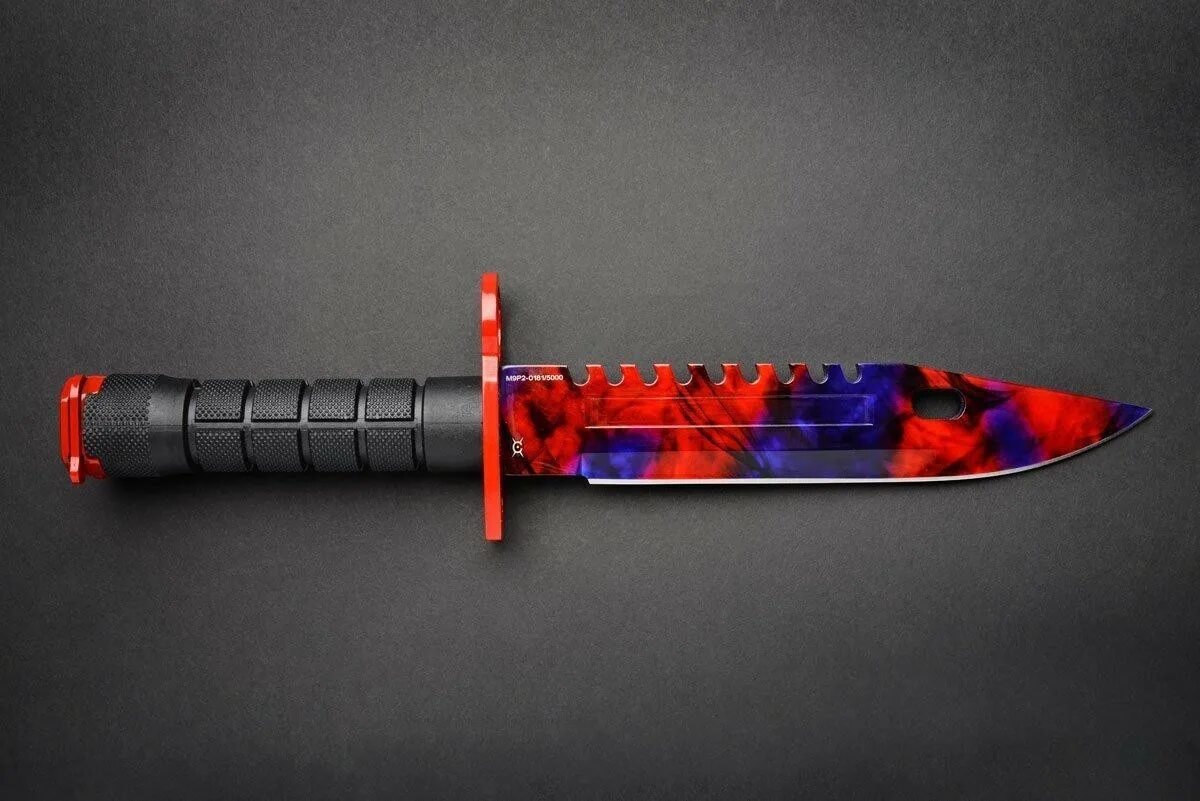 Нож керамбит. Нож из стендофф 2 флип кнайф. Ножи со стендов 2. M9 байонет со2. М9 боуи.