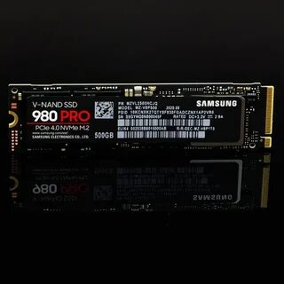 Накопитель ssd samsung mz v8v1t0bw