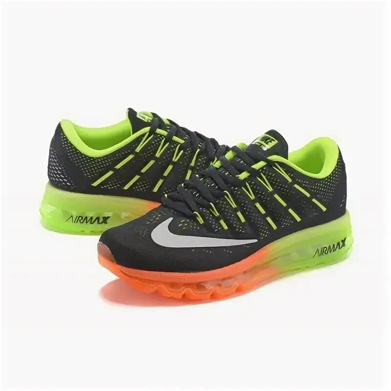 Nike Air Max 2016. Nike Air Max 2016 Black. Nike Air Max 2016 черные. Nike Air Max Green Orange Yellow Red. Купить найк в екатеринбурге