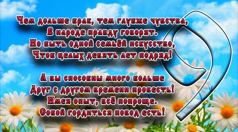 9 Лет свадьбы поздравления. Поздравление с 9 летим свадьбы. Поздравление с 9 годовщиной свадьбы. Поздравление с годовщиной свадьбы 9 лет. Поздравление с годовщиной 9 лет