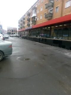 Кызыл красноармейская