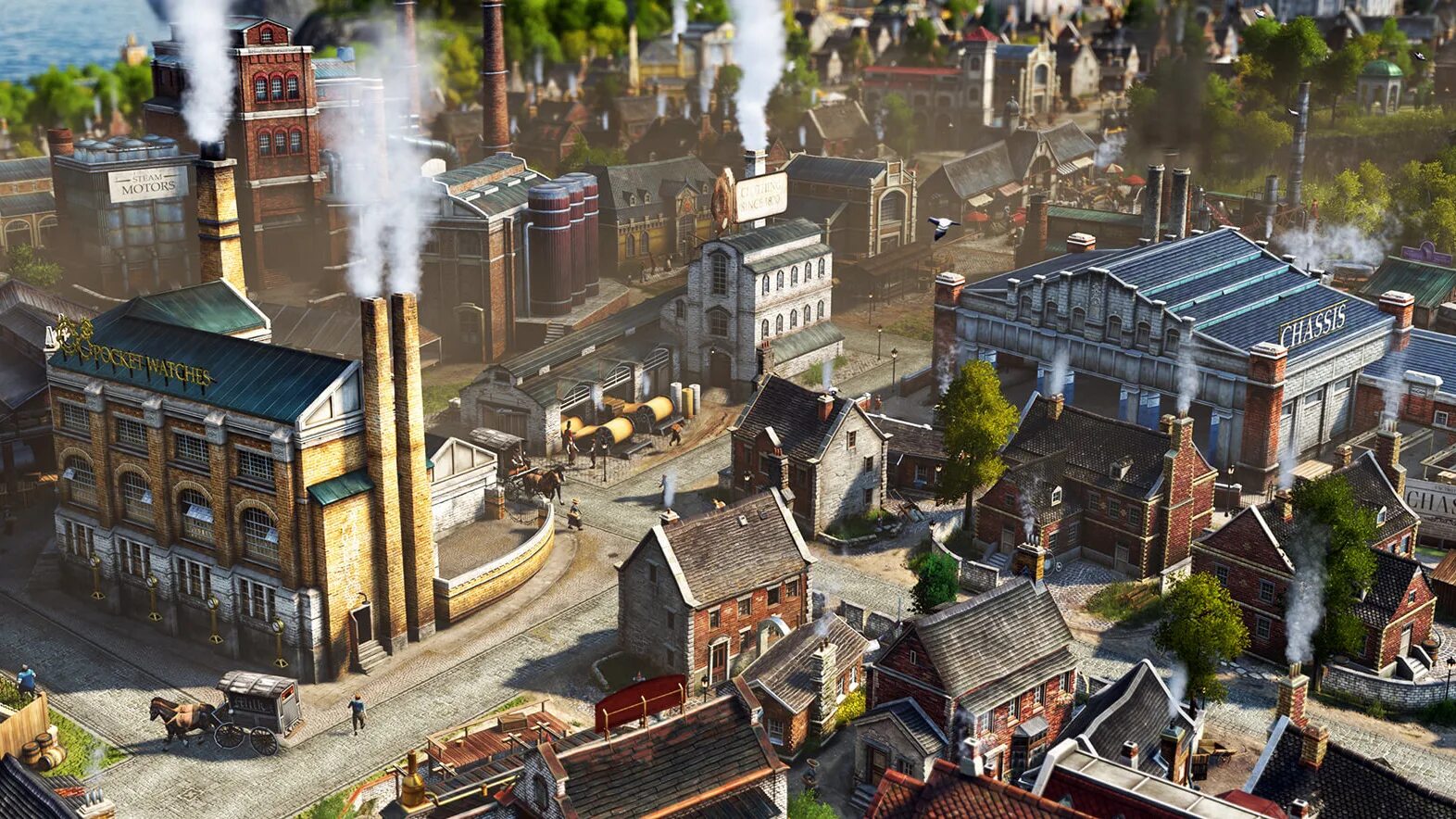 Anno 1800 игра. Анно 1800. Анно Юнион. Anno 1880. Anno 1800 системные требования.