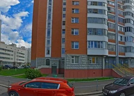 Дмитровское ш 165 корп 1 москва