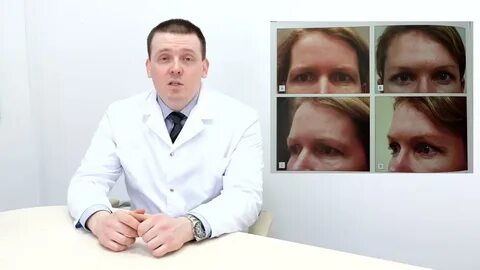 Хирург по лицу
