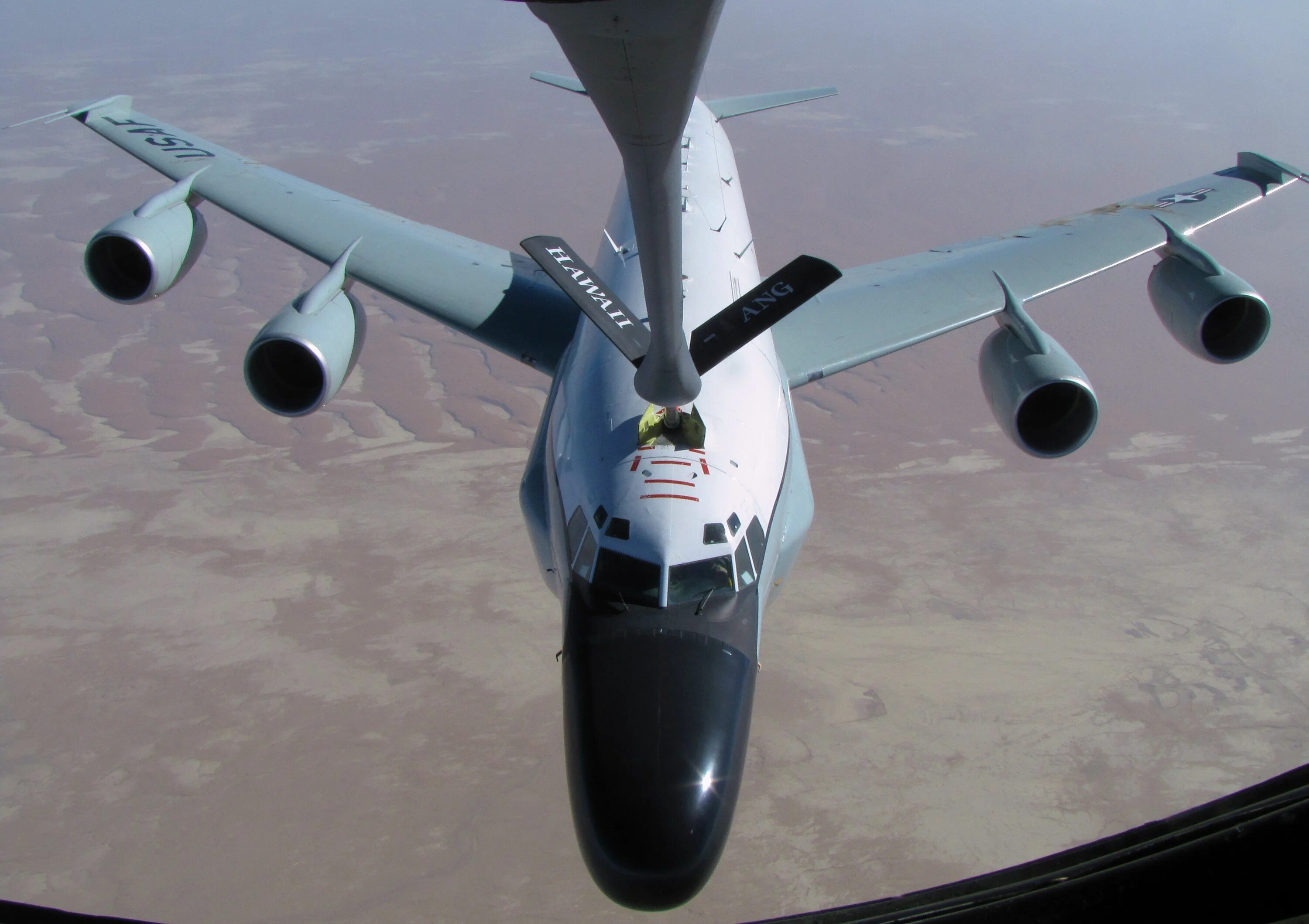 Rc 135w rivet joint. Ввс rc-135w rivet joint. rc-135vw rivet joint. самолет boeing rc 135w rivet joint.