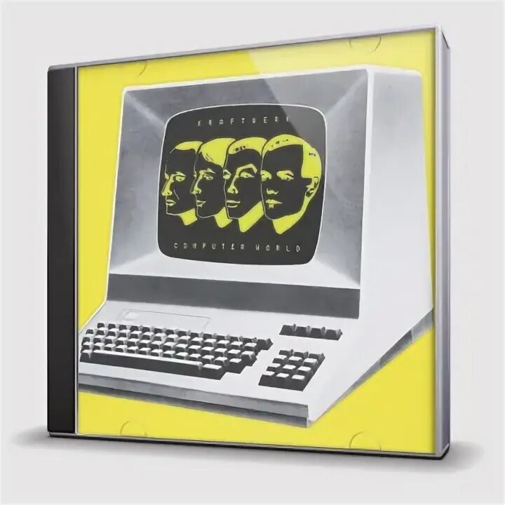 Computerwelt 1981. Ретрофутуристичные компьютеры. Lp kraftwerk: computerwelt. Kraftwerk computerwelt обложка. Computerwelt 1981.