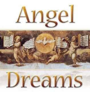 Angel the dream