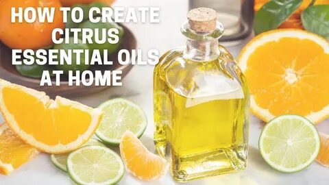 Citrus dulcis oil