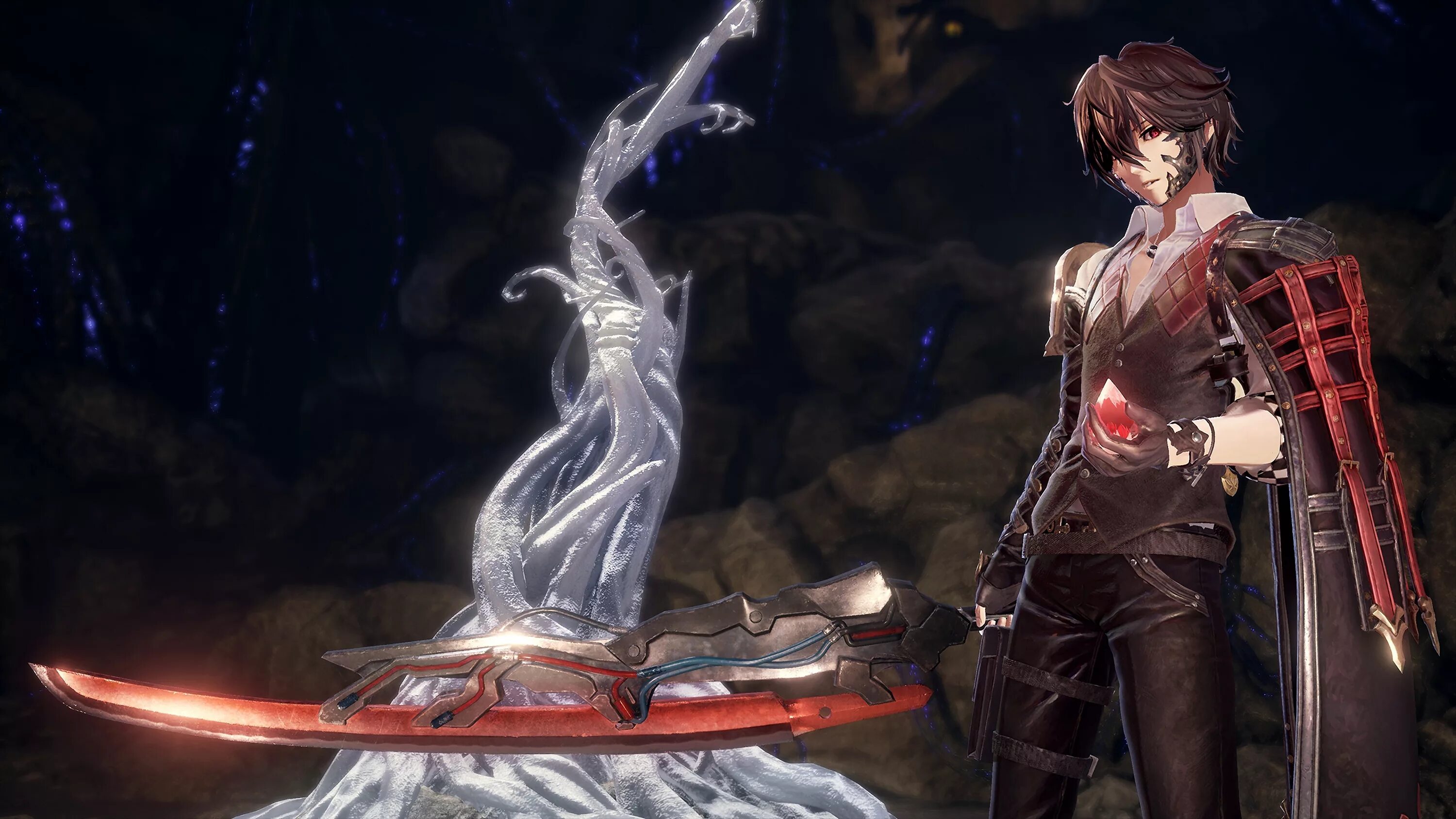 Code vein отзывы. Code vein игра. code vein (ps4). code vein мидо. code vein (xbox one).