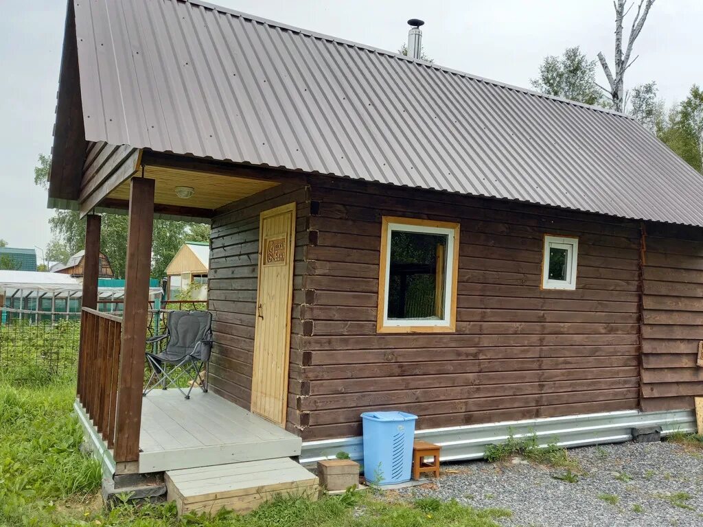Кедр первомайская ул 87 фото Продаю дом 45м² Новосибирская область, Новосибирск, р-н Первомайский, Кедр СНТ м