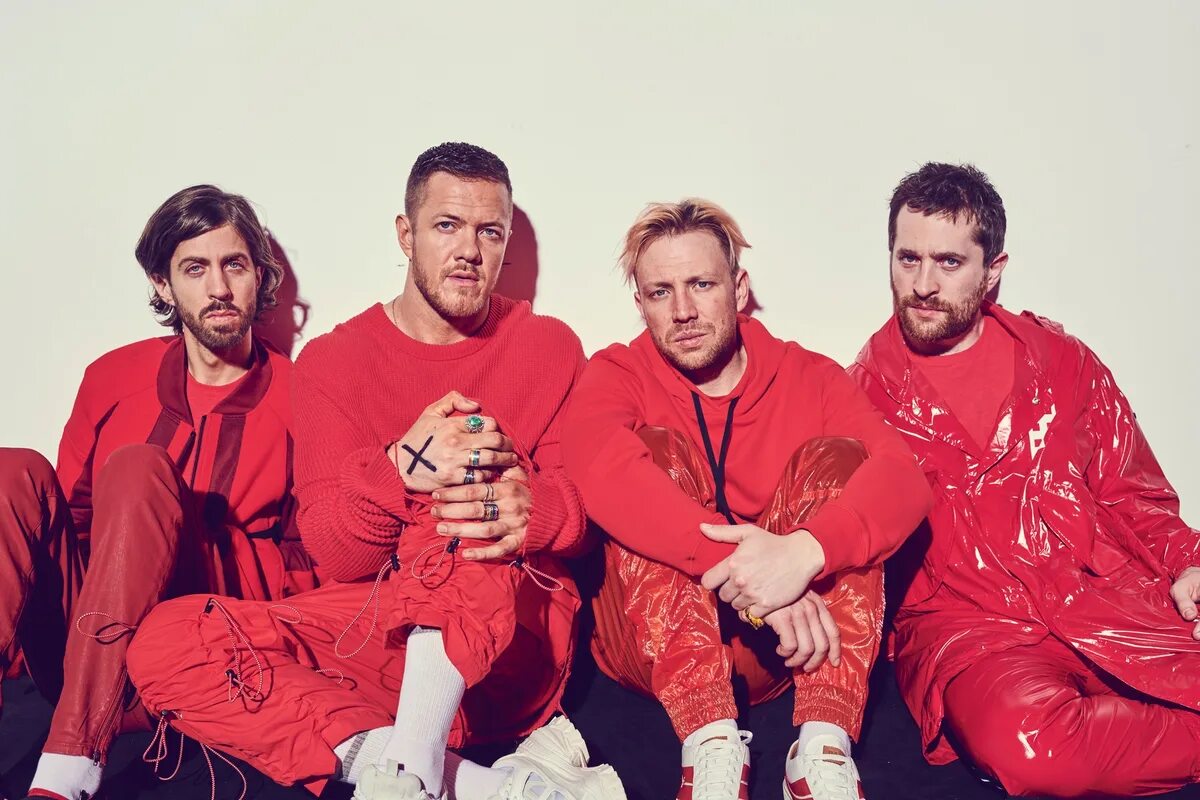 Новые песни имеджин драгонс. Группа imagine dragons. Группа imagine dragons. Imagine dragons обложки. Imagine dragons 2022.