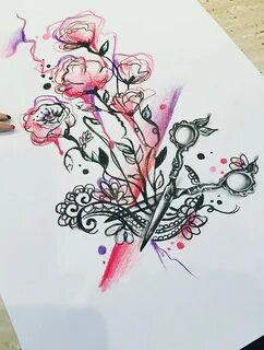 Xcho эскизы