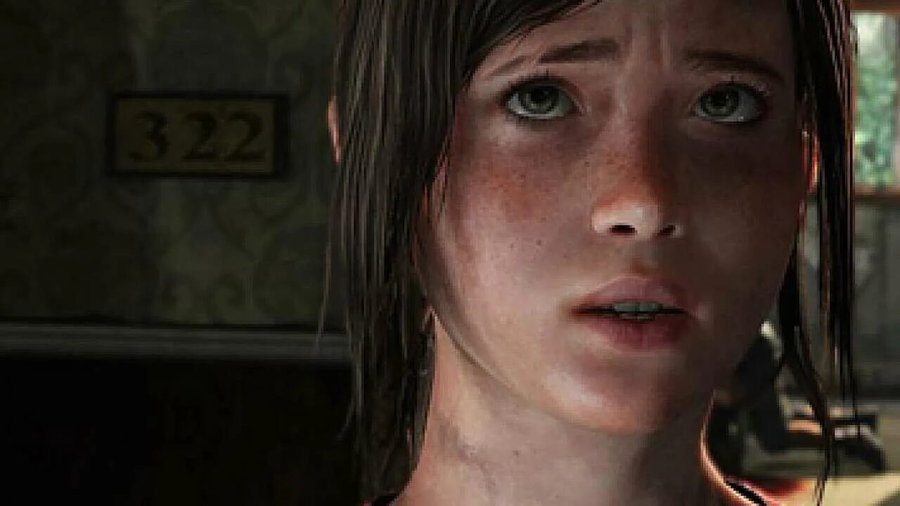 Elli s. Elli s. Элли фапмод. Elli s. Джоэл миллер the last of us 1.