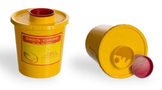 Б елат. Контейнер для сбора аккумуляторов. Емкость для использованных. Емкость для использованных. Емкость для утилизации игл и инструментов 1,7 л sarstedt.