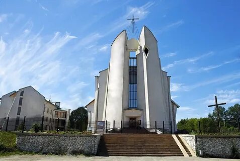 Храм непорочных
