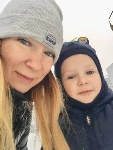Наша няня в минске