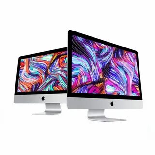 I mac