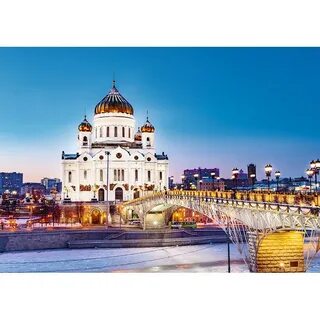 Org москва
