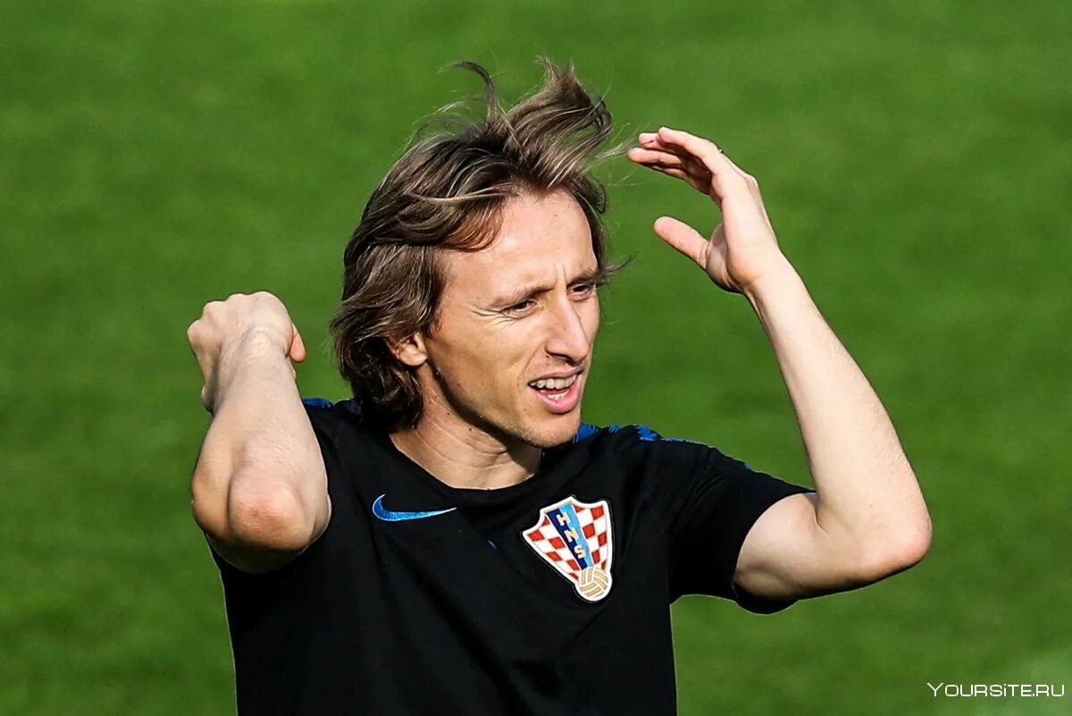 Modric